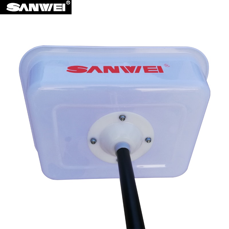 Sanwei - Movable Ball Basket