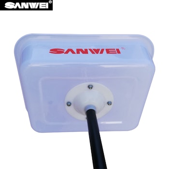 Sanwei - Movable Ball Basket