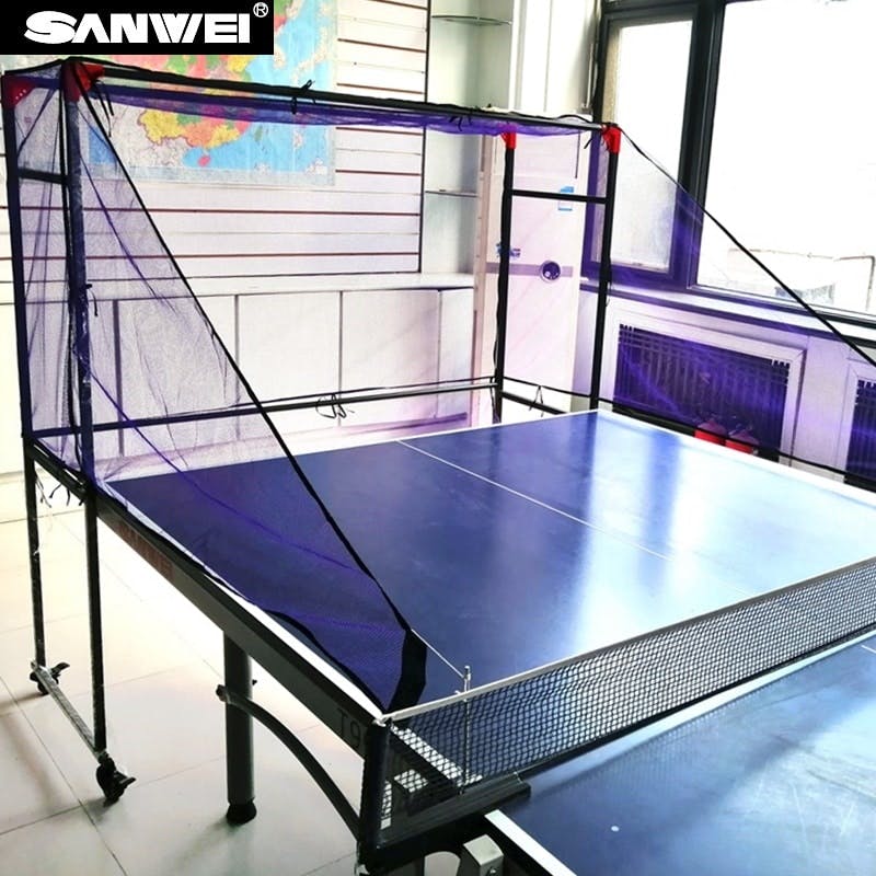 Sanwei - Ball Catch Net