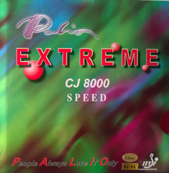 Palio - CJ8000 SPEED