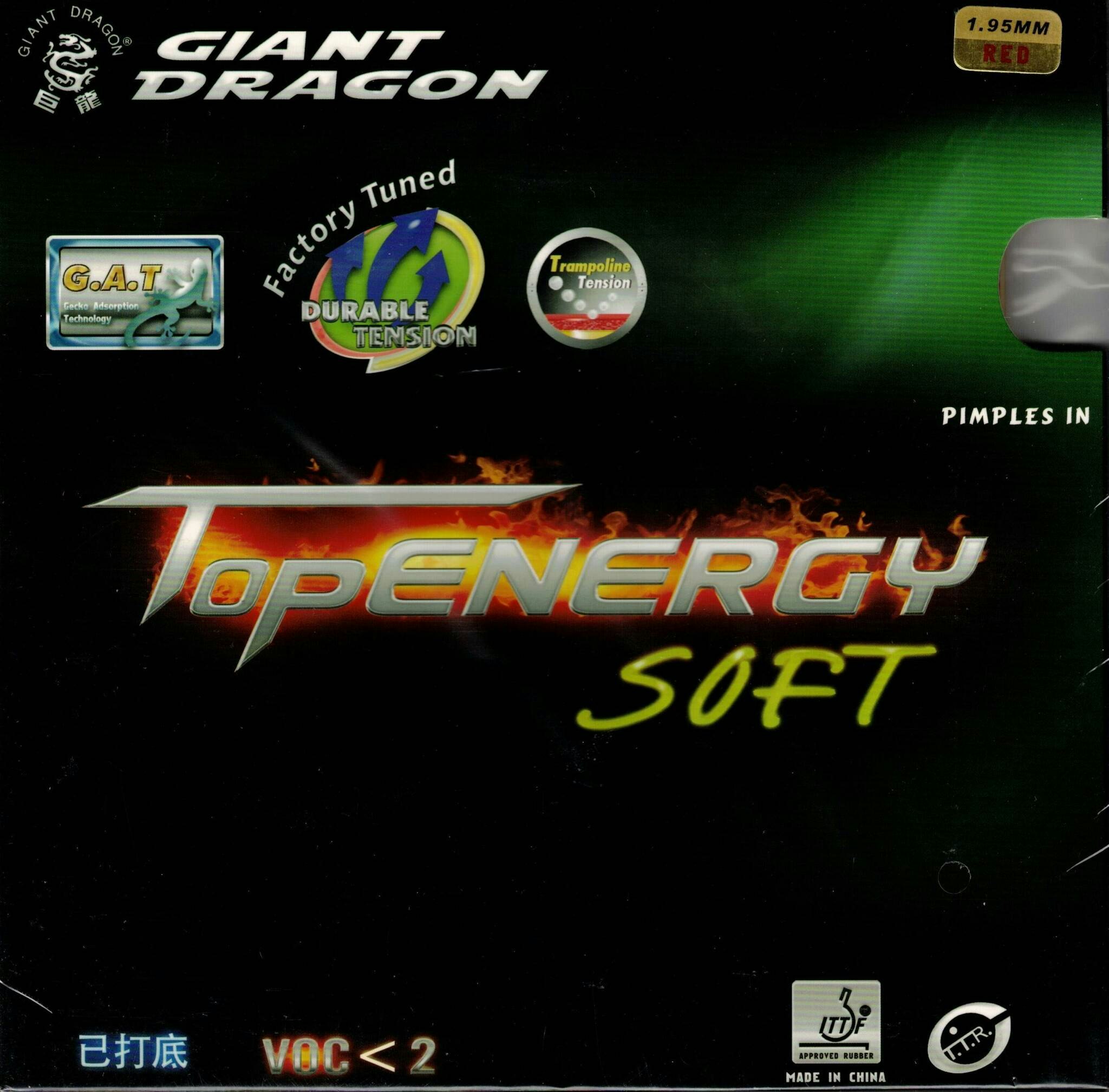 Giant Dragon - TopEnergy Soft