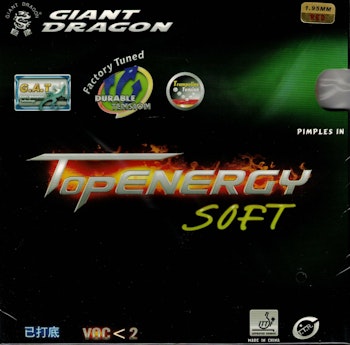 Giant Dragon - TopEnergy Soft