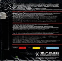 Giant Dragon - TopEnergy Soft