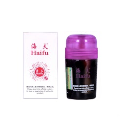 Haifu - Seamoon Booster National Black 60ml