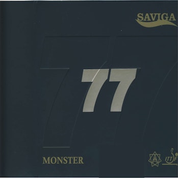 Saviga - 77 Monster (Pretreated)