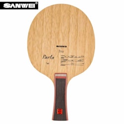 Sanwei - Parla
