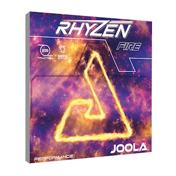 Joola - Rhyzen - FIRE