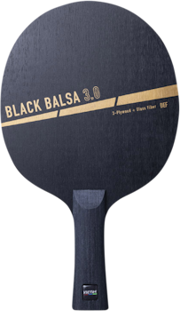 Victas - Black Balsa 3.0