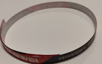 Sanwei - Kantband 10mm