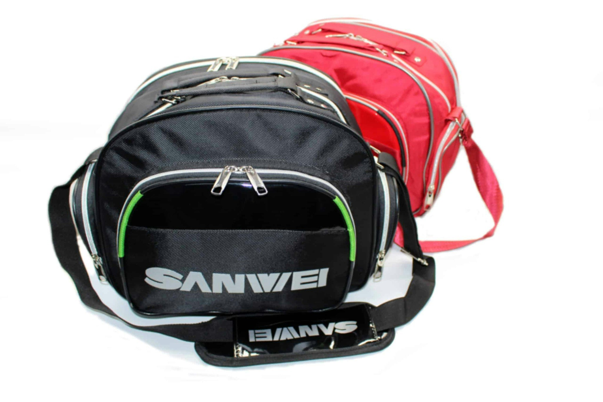 Sanwei - World Bag