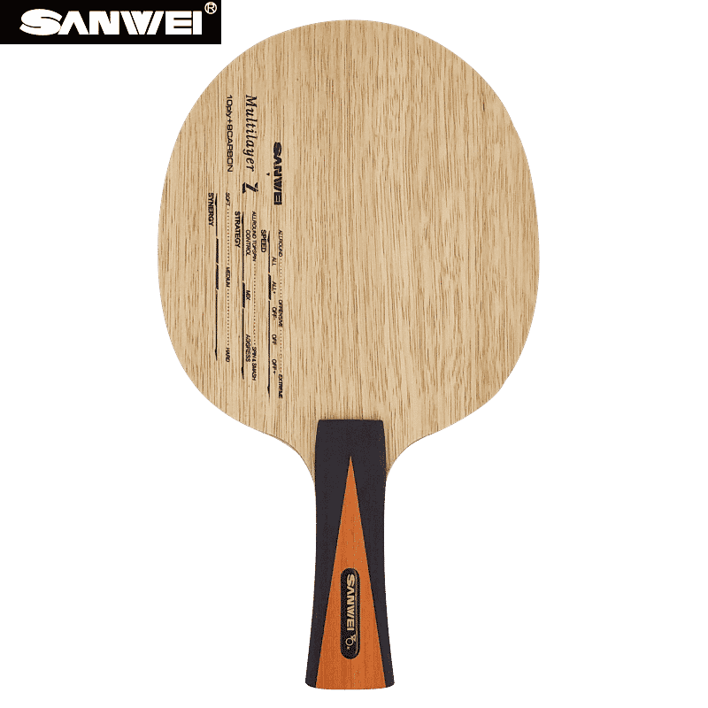 Sanwei - Multilayer Z