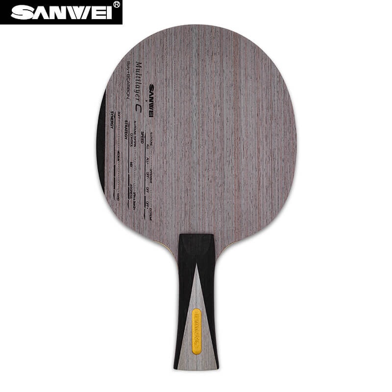 Sanwei - Multilayer C