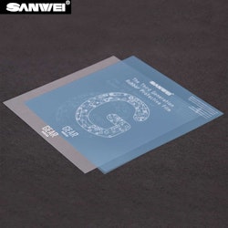 Sanwei - Protection Film - 2-pack