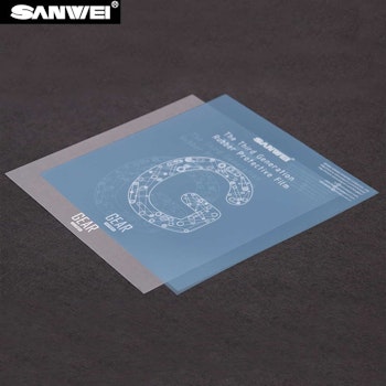 Sanwei - Protection Film - 2-pack