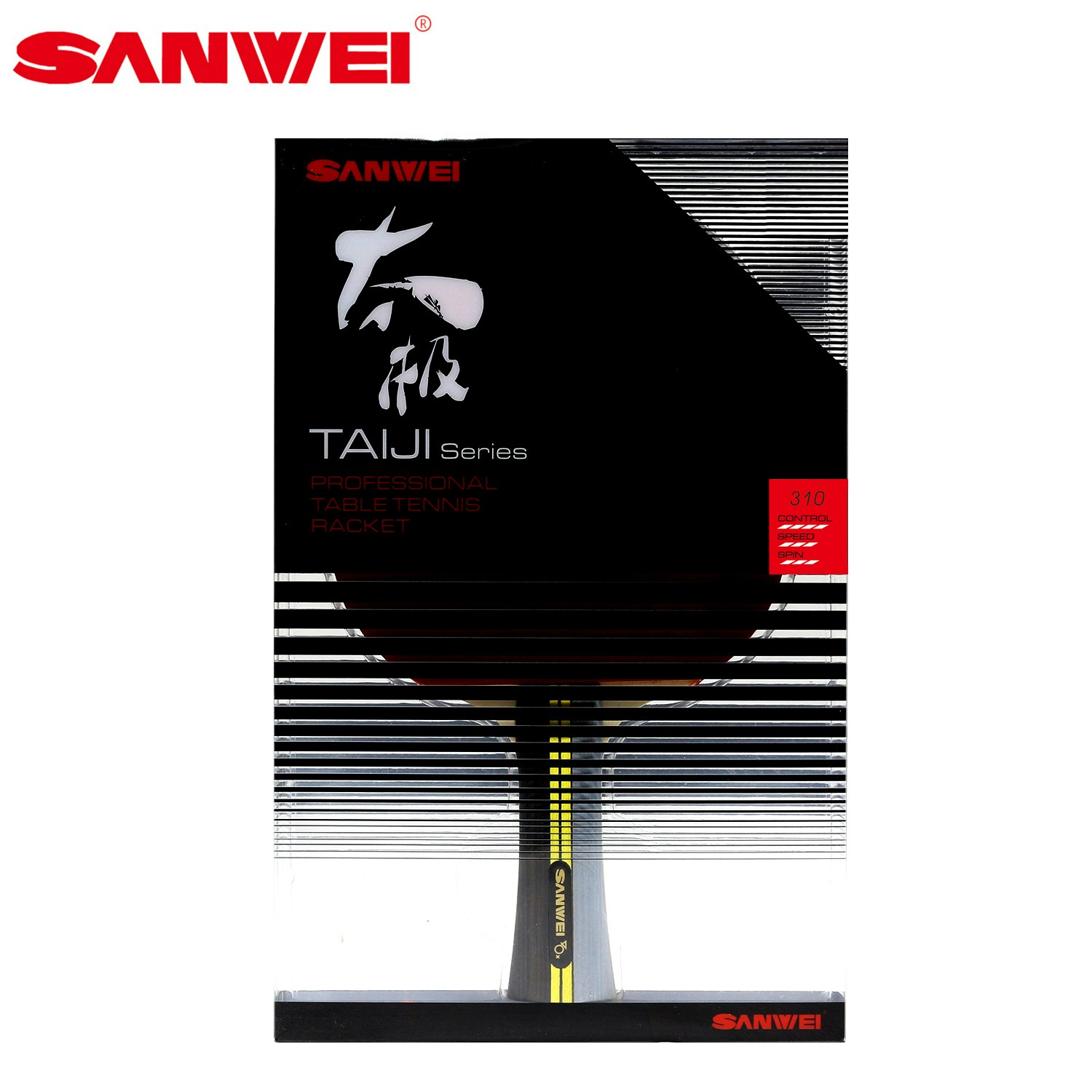 Sanwei - Taiji 310