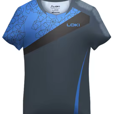 LOKI - T-shirt T03