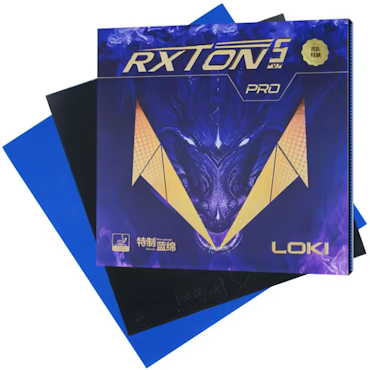 LOKI - Rxton 5 Pro
