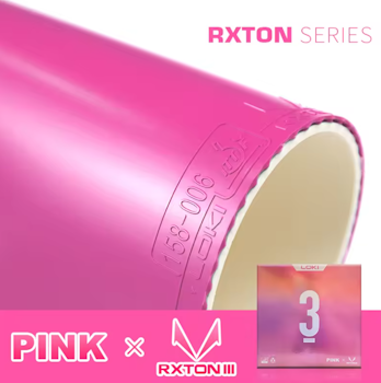 LOKI - Rxton III Pink/Blue