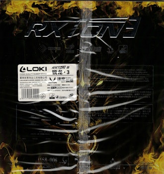 LOKI - Rxton III