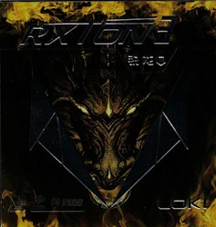 LOKI - Rxton III