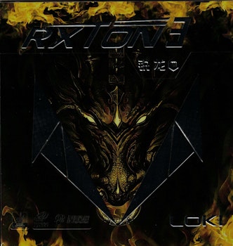 LOKI - Rxton III
