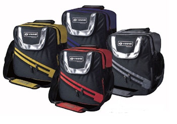 Yinhe - Medium Bag
