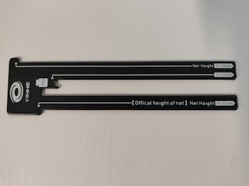 Yinhe - Net Tension Gauge