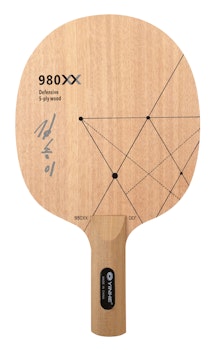 Yinhe - 980XX