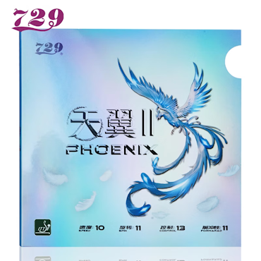 729 - Phoenix