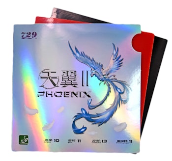 729 - Phoenix