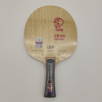729 - Dragon S3
