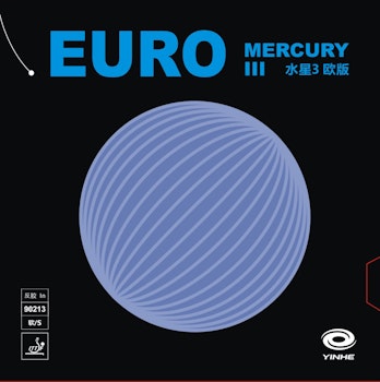 Yinhe - Mercury III Euro