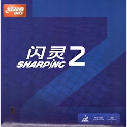DHS - Sharping 2