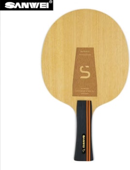 Sanwei - Accumulator S + Sanwei T88-III