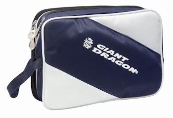 Giant Dragon - Bat case Square (2 bats)