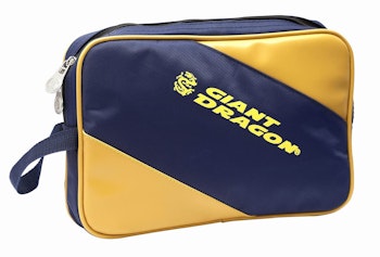Giant Dragon - Bat case Square (1 bat)