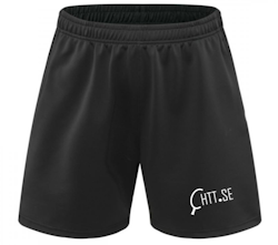 Qiaoyue - Shorts CHTT (Black)