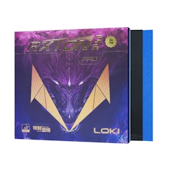 LOKI - Rxton 3 PRO