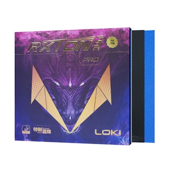 LOKI - Rxton 3 PRO