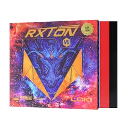 LOKI - Rxton VII