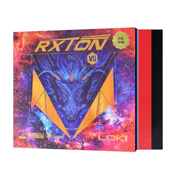 LOKI - Rxton VII