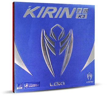 LOKI - Kirin K3
