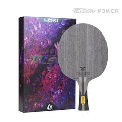 LOKI - Telson Power