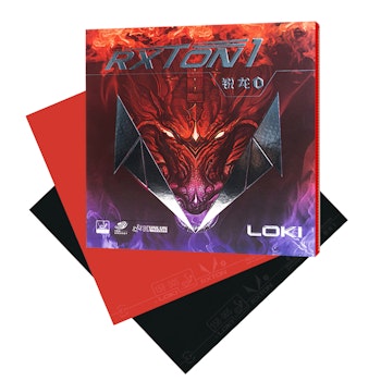 LOKI - Rxton I