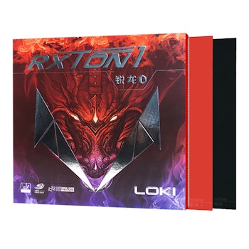LOKI - Rxton I