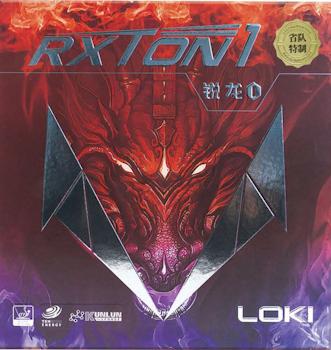 LOKI - Rxton I Special