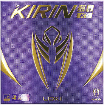 LOKI - Kirin K5