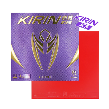LOKI - Kirin K5