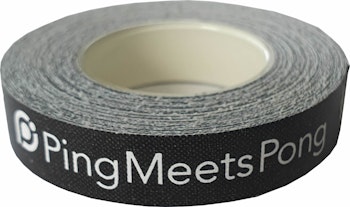 Ping Meets Pong - Kantband 10mm x 5m