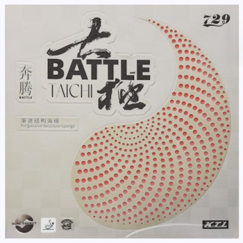 729 - Battle Taichi